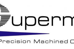 Supermatic Logo 1 CNC